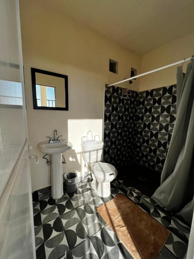 Hostal Бусериас Экстерьер фото